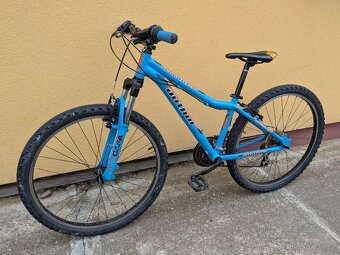 dětské kolo Author A-Matrix 26 - 6