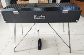 RHODES MARK II SeventyThree rok 1980 - 6