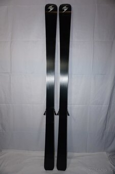 Carvingové lyže Blizzard QUATTRO RX - 6