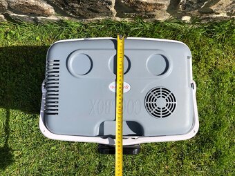 Autochladnička Guzzanti 12V - 6