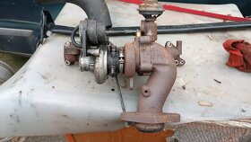 Náhradní díly Hyundai Trajet 2.0 Crdi - 6