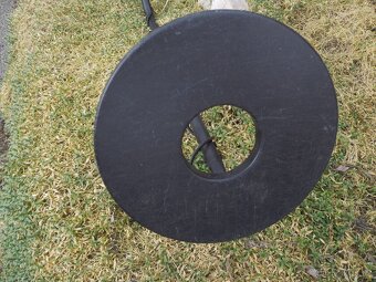 Detektor kovu RUTUS Argo - 6