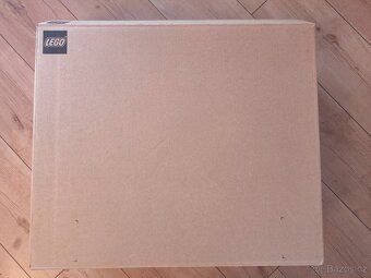 LEGO Harry Potter 71043 Bradavický hrad - 6