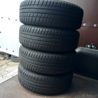 LETNÍ kola Orig. FORD R15, P. 9 - 6