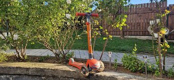 Dětská koloběžka Milly Mally - 6