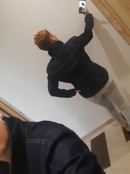 Nová bunda vel.M - 6