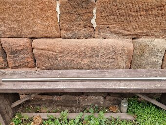 Nerezové Trubky - 6