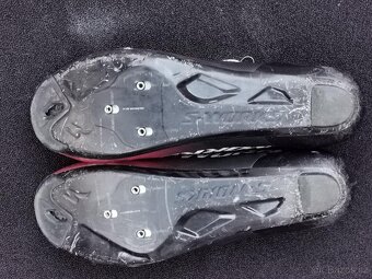 Tretry Specialized S Works - 6