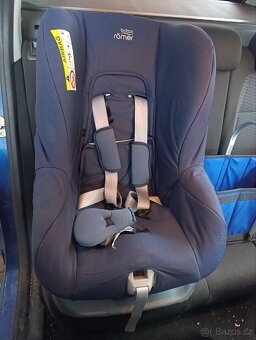 Dětská autosedačka Britax Römer - 6