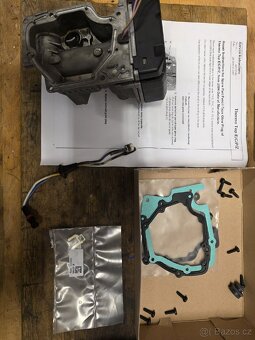 Webasto Thermotop C - 6