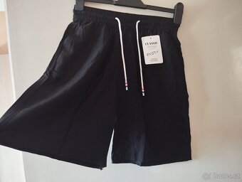 šortky a sukně - 6