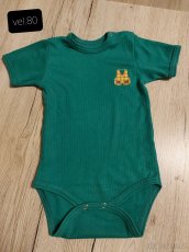 Teplé capáčky,body,tričko,tepláky,tepláková souprava - 6