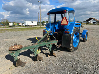 TRAKTOR ZETOR 3011,1966 - 6