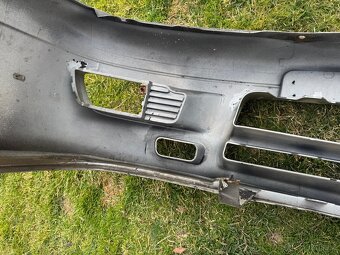 Nárazník - Nissan Primera GT - 6