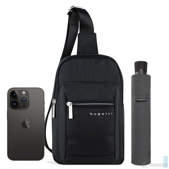 Pánské tašky přes rameno - 6