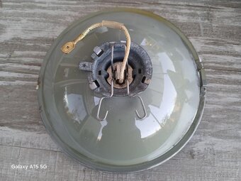 Hella - přídavné reflektory - 6