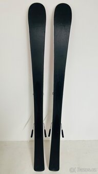 Elan 130 dívčí lyže - 6