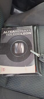 Seat Altea 1.9 TDI 77kW X - 6
