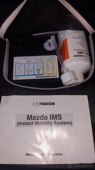 mazda 6 GH 2,2d  rok 2011 - 6