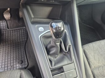 VW Golf Variant 1.5tsi 85kw Life, ČR - 6