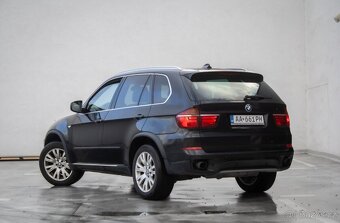 BMW X5 e70 30d Xdrive 2012 - SK auto - 2.majiteľ - NEBÚRANÉ - 6