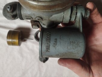 Karburátor 2924 VZ - 6