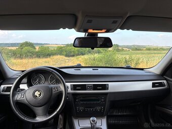 Bmw E91 320D 120Kw - 6