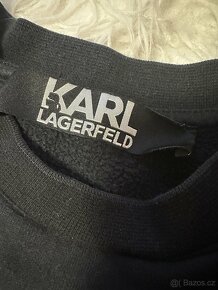 Mikina Karl Lagerfeld - 6