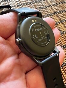 UNISEX SMART HODINKY KW77 Smart Watch - 6