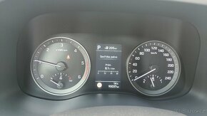 Hyundai Tucson 2.0i CRDI 4x4, AT, záruka, odpočet DPH - 6