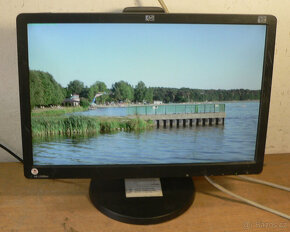 LCD monitor HP 19 palců, 16:10, 1440x900 - 6