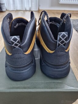 Timberland Field Trekker - 6