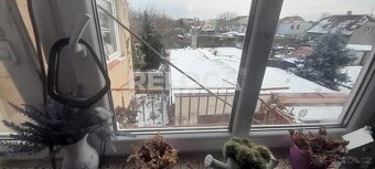 Prodej rodinného domu, pozemek 480m²,garáž,studna - 6