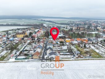 Prodej pozemku pro bydlení o rozloze 436 m2, Morkovice-Slíža - 6