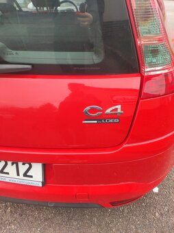 Citroen C4 by Loeb - 6