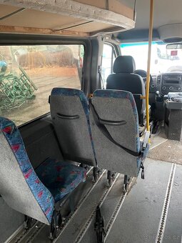 MB Sprinter 311 CDI - 6