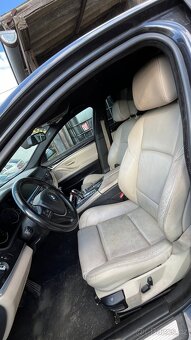 Bmw f10 525d 150kw na ND - 6
