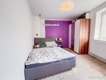 Prodej rodinný dům se zahradou, 3+1, 400 m2 - Jaroslavice, u - 6