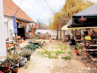 Rodinný dům se zahradou a vjezdem, vhodný i k podnikání, Str - 6