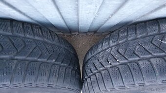 16" Audi 5x112 zimní - 6