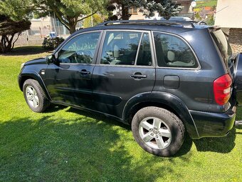 Toyota RAV 4 2.0i - 6