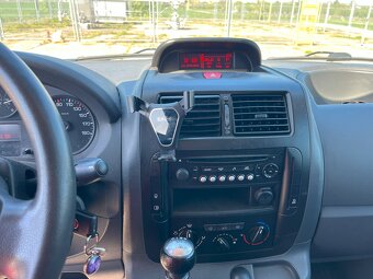 Fiat Scudo, 2015, DPH, udržované, 174 tis. km, STK - 6