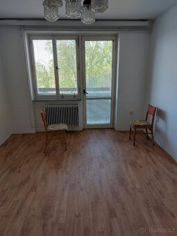Pronájem bytu 2+1 - 6