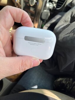 Apple airpods pro 2 generace - 6