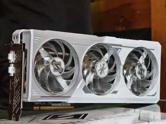 ASRock Radeon RX 9070 XT 16 GB | ZÁRUKA ✅ | ORIG. BALENÍ ✅ - 6