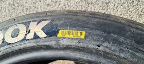 Slicky Hankook Ventus 24H series 235/620R17 - 6