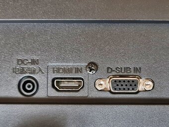 LED LG 24MR400-B Full HD, v činnosti jen 171 hodin - 6