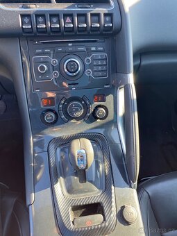 PEUGEOT 3008 2.0 HDI 120kW BÍLÁ 2012 4X4 - 6