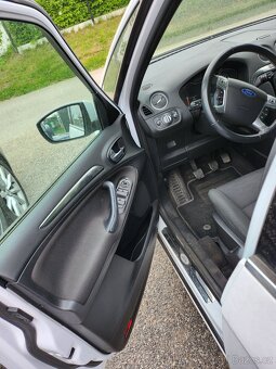 S- max 1.6 EcoBoost (vada motoru) - 6
