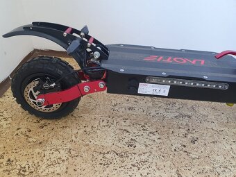 Elektrokoloběžka Laotie Ti30 60V 38.4AH - 6